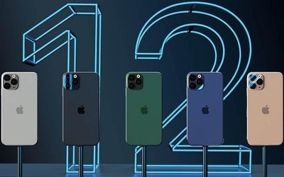 iOS 14測(cè)試版曝新線索 iPhone 12 Pro支持120Hz刷新率