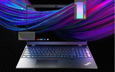 ThinkPad P15v正式開售 “設(shè)”手必備 四項(xiàng)全能 7999元