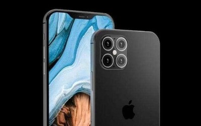 iPhone 12系列9月10日發(fā)布？假的！Pro系列或推遲出貨