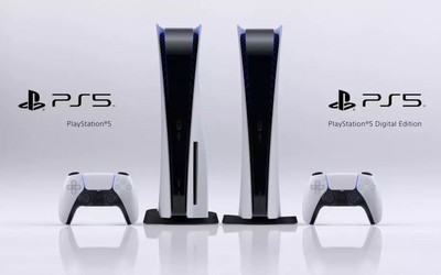 索尼PlayStation 5開(kāi)放預(yù)購(gòu) 僅限美國(guó)市場(chǎng)的邀請(qǐng)用戶