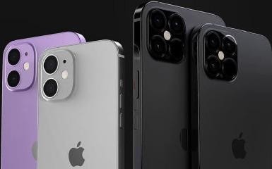 歷代iPhone售價匯總 賣的越來越貴但iPhone 12不漲價