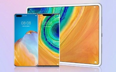 華為P40系列Mate30系列新特性內(nèi)測 網(wǎng)友：EMUI11？