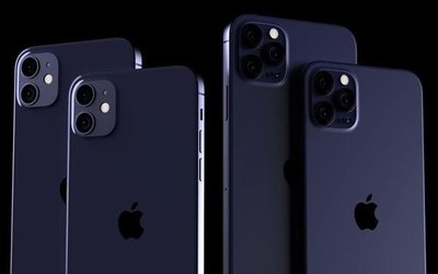 你覺(jué)得可能嗎？網(wǎng)傳iPhone 12或支持磁吸式充電功能