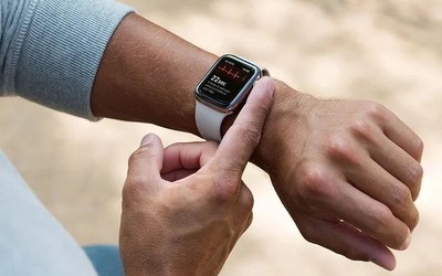 Apple Watch心電圖功能獲日本醫(yī)療機構(gòu)批準 即將上線