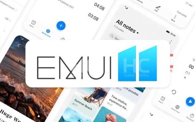 重新定義舒適？一張海報曝光華為EMUI11全新UX理念