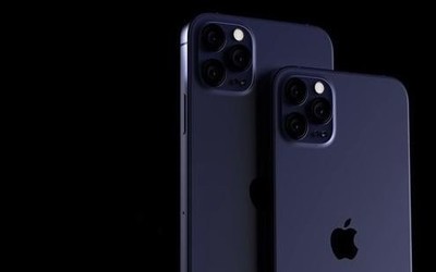 蘋果今晚或發(fā)多款新品！iPhone 12系列9月12日發(fā)布？