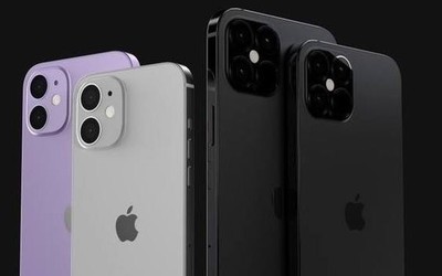 外媒預(yù)測(cè)iPhone 12發(fā)布時(shí)間：可能在10月13日或14日