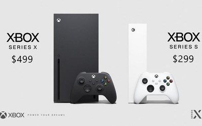 微軟官宣Xbox新品發(fā)布日期及價(jià)格 網(wǎng)友：PS5也快了？