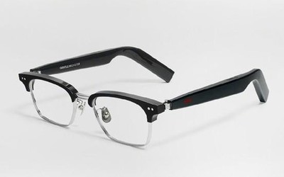 華為Eyewear II智能眼鏡開售 科技感時(shí)尚范2499元起