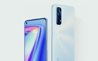 realme C17現(xiàn)身Geekbench網(wǎng)站！或與realme 7i有關(guān)