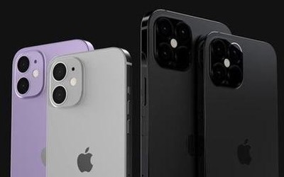 爆料：iPhone 12才開始量產(chǎn)！不確定9月16日會(huì)否亮相