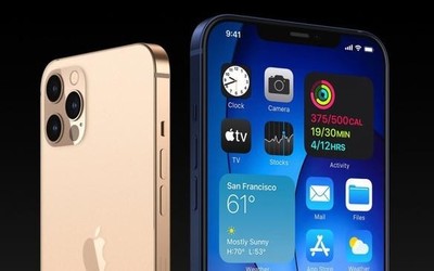 反轉(zhuǎn)！拼多多取消iPhone 12預約頁面 具體原因不明