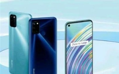 realme C17參數(shù)全曝光！這配置加90Hz屏強(qiáng)行甩開對(duì)手