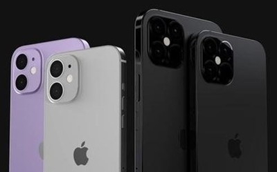 郭明錤:5.4英寸版本iPhone劉海變??！其他版本依然大