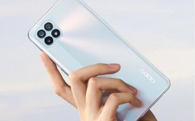 OPPO Reno4 SE首銷告捷 成2K-3K價位銷量銷售額雙冠