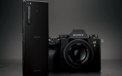 開啟全新“索尼速度”的Xperia 1 II和Xperia 5 II引領(lǐng)掌上娛樂、攝影的新時(shí)代