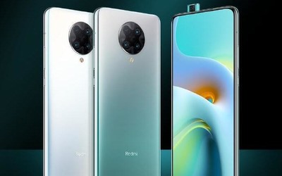 Redmi K30至尊紀(jì)念版8GB+256GB版本將正式開(kāi)售