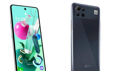 LG K92 5G真機(jī)曝光：驍龍690處理器加持 顏值不錯(cuò)