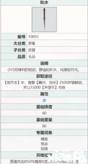 《江湖悠悠》天信門高速沖擊流怎么樣 天信門高速沖擊流攻略