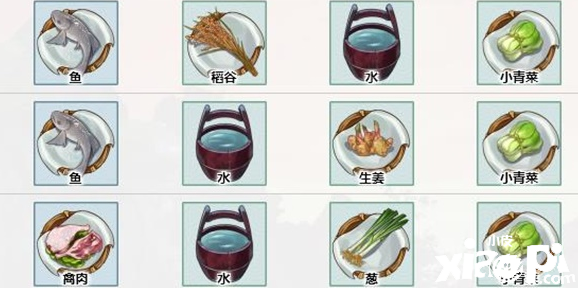 《江湖悠悠》滋補(bǔ)大骨湯食譜配方先容