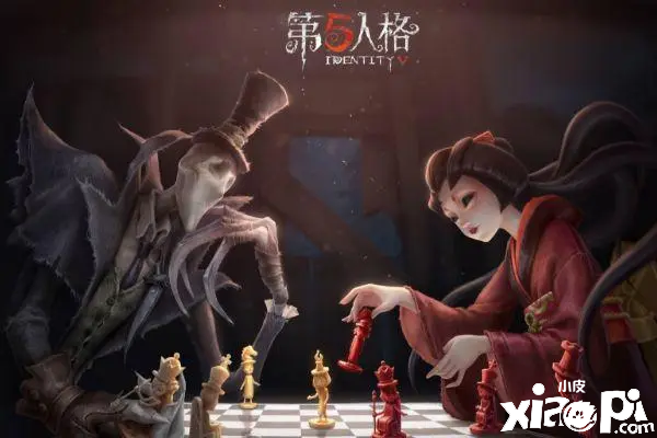 第五人格中的傭兵有奈何的前期對局思路？