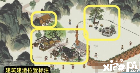 《江南百景圖》氐宿下亢池通關(guān)攻略