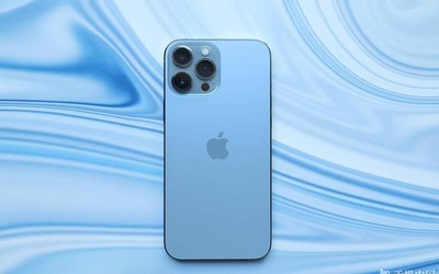 iPhone 14系列一共四款機型