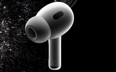 蘋果第二代AirPods Pro正式發(fā)售 1899元不來一副？