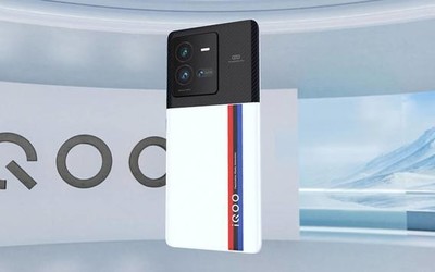 年底還有X90系列、 iQOO 11系列以及iQOO Neo7系列即將發(fā)布