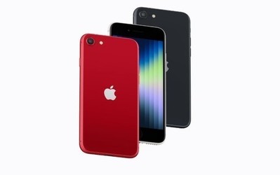 取消Home鍵設計？iPhone SE 4或將繼續(xù)使用劉海屏