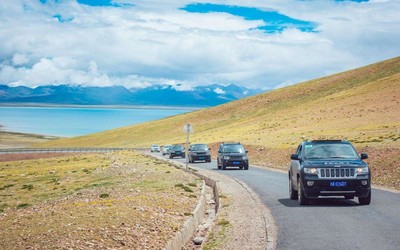 北斗助力普洱實現(xiàn)停車自由 可智能選擇空閑車位導(dǎo)航