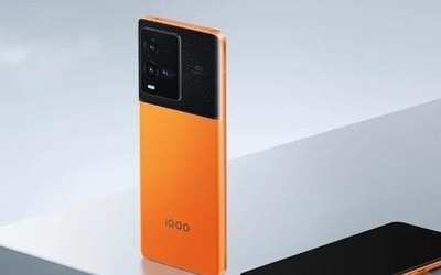 官方爆料最致命！宋紫薇：iQOO Neo7發(fā)布后還有驚喜