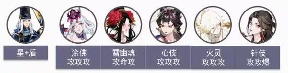 《陰陽師》偽神樂怎么打？偽神樂打法攻略