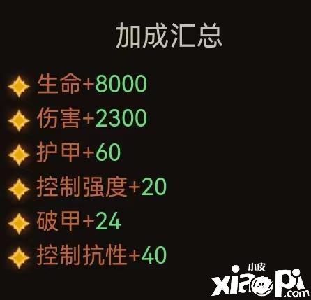 《暗黑粉碎神：不朽》頂峰200級高傷流怎么加點(diǎn)？頂峰200級高傷流加點(diǎn)攻略